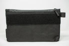 organizer bag with velcro labels