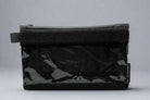 organizer bag with velcro labels