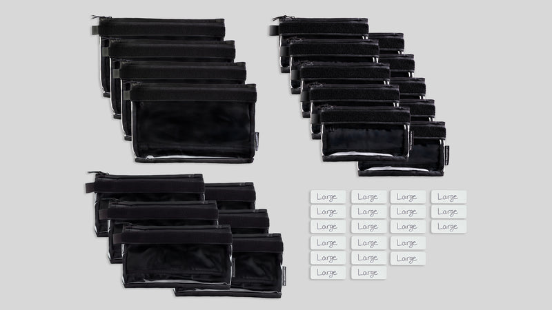 20x Ultimate Organizer Bundle