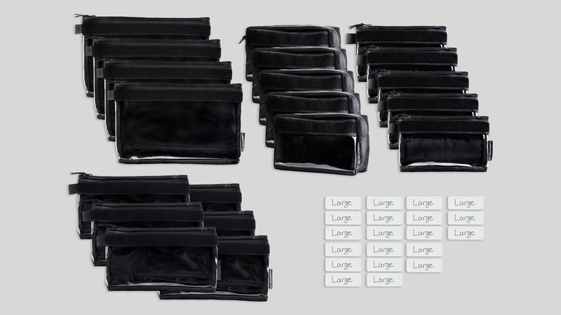 20x Ultimate Organizer Bundle