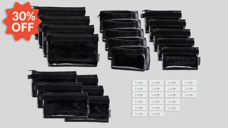 20x Ultimate Organizer Bundle