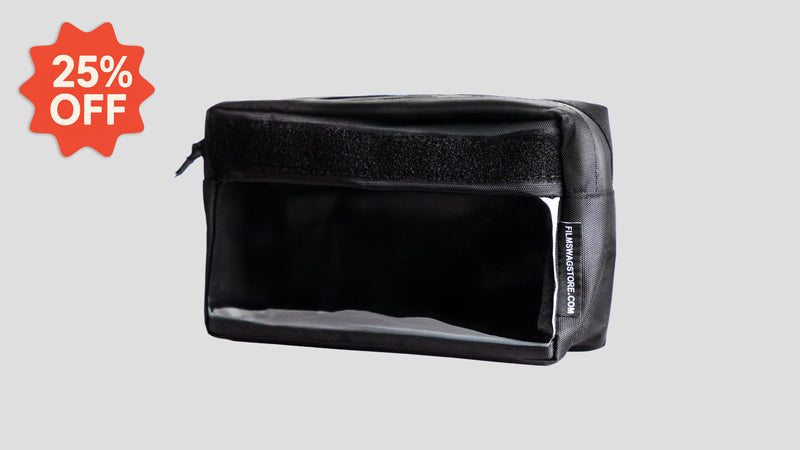 Large Pocket Small Organizer