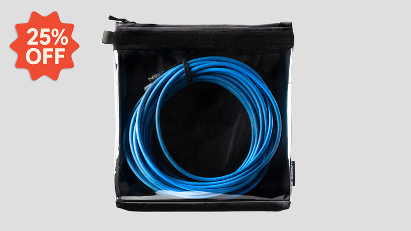 Extra Large Organizer