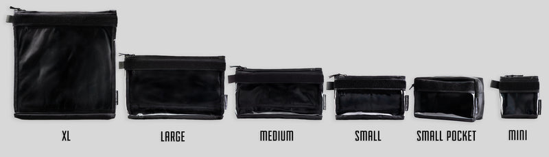 Size Tester - One of Every Organizer Bundle