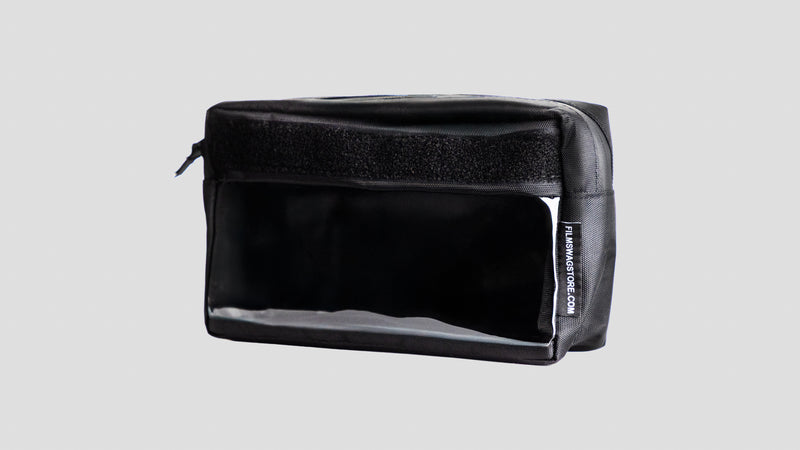 Large Pocket Small Organizer