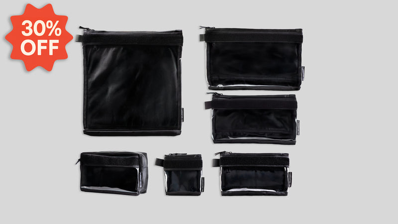 Size Tester - One of Every Organizer Bundle