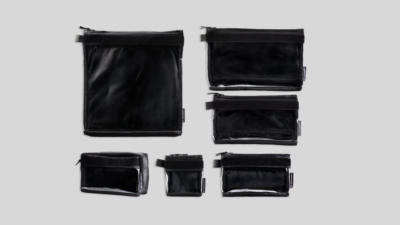 Size Tester - One of Every Organizer Bundle