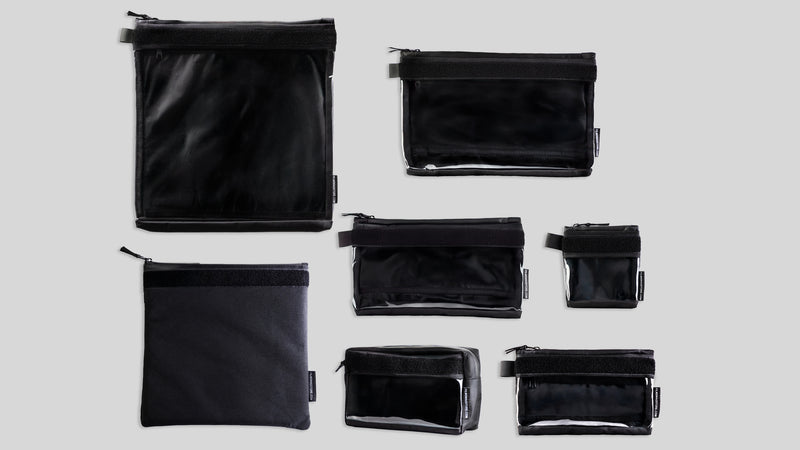 Size Tester - One of Every Organizer Bundle