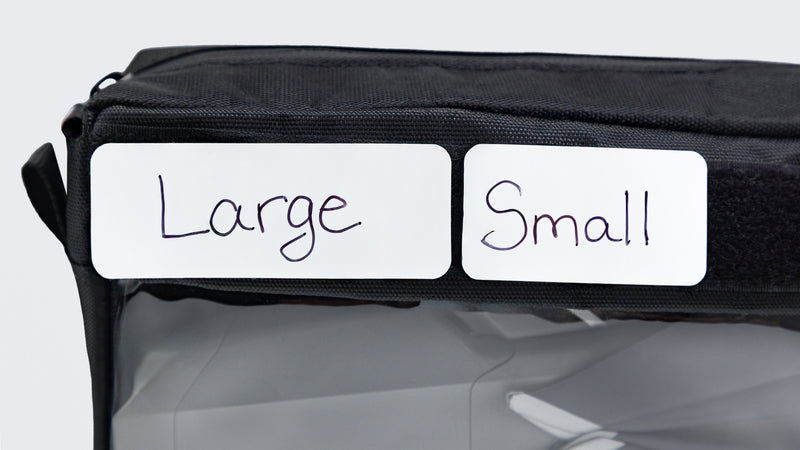 White Board Tag - Small